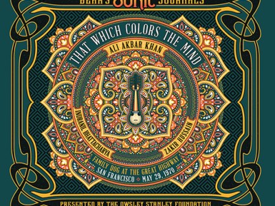 Sonic Journals: Capturing the Perfect&nbsp;Sound